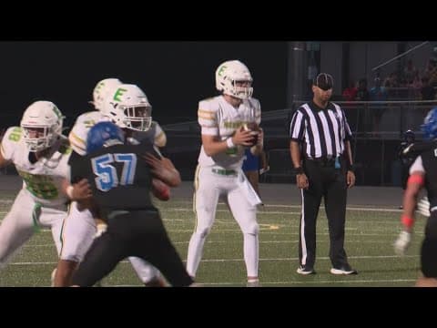 KARE 11 Prep Sports Extra Highlights: Edina at Hopkins
