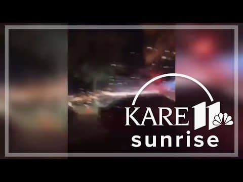 Minneapolis ramps up security for Fourth of July