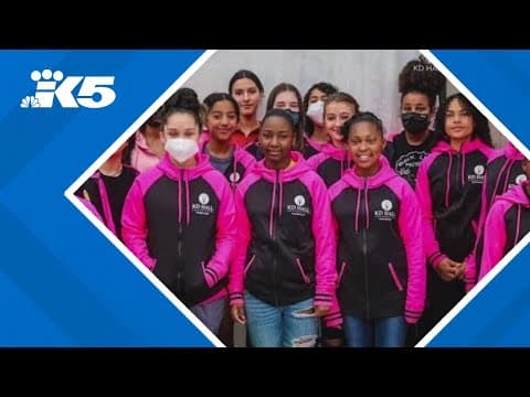 KD Hall Foundation celebrates 10 years of mentoring and educating with 'We Have Risen Gala'