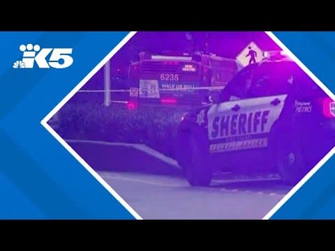 2 people shot on King County Metro bus