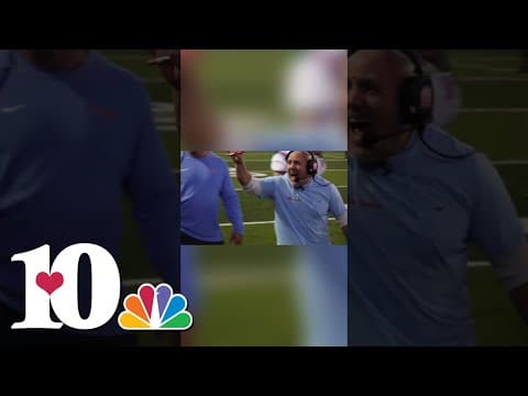 Mic'd Up: Heritage High head coach Joe Osovet