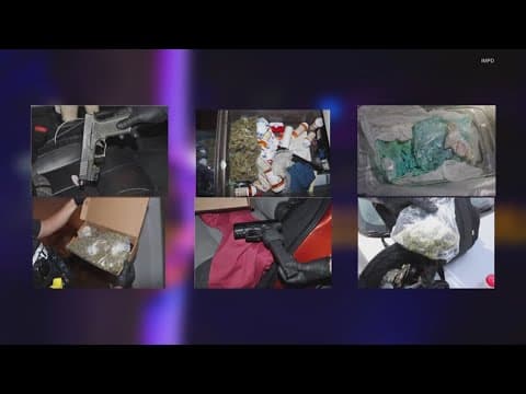 A look at the Indiana Crime Guns Task Force