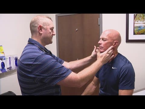 Here's how to use your free annual wellness visit through Medicare | Check Up 13