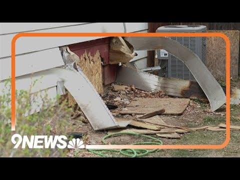 Loveland teen accused of setting house on fire