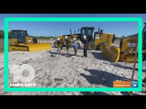 Polk County, Florida's fastest-growing county, to see major traffic relief | Up To Speed