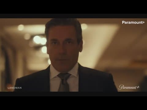 Taylor Sheridan's new show 'Landman' has more ties to Fort Worth than its setting