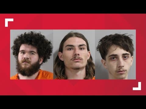 Sheriff Judd provides details on investigation into 'brutal beating' of Mulberry man