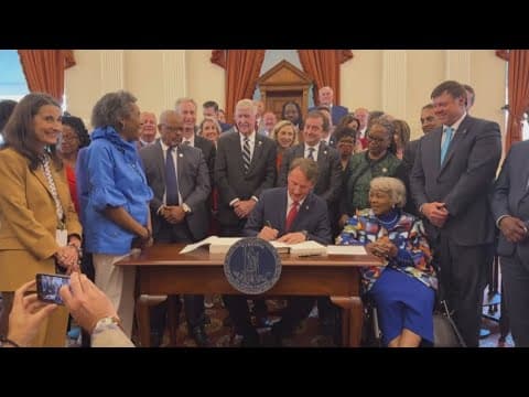 Gov. Youngkin vetoes contraceptive equity act in Virginia