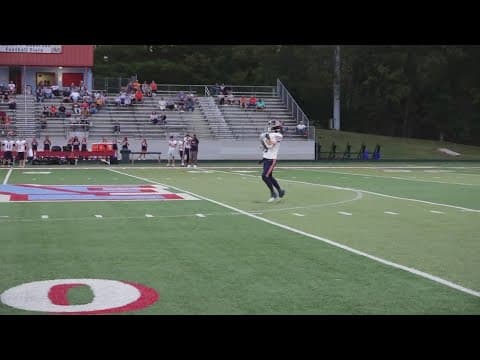 10 Sports Blitz: Play of the Week