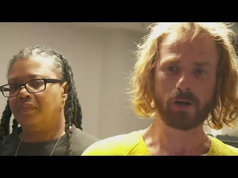 Prosecutors hand over evidence in the Daniel Callihan trial