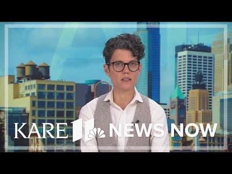 KARE 11 News Now - May 1, 2023