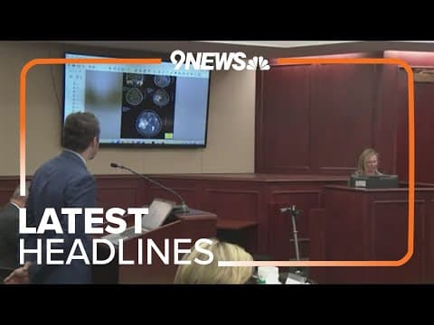 Latest Headlines | Woman to be sentenced for faking cancer, more arrests in puppy theft