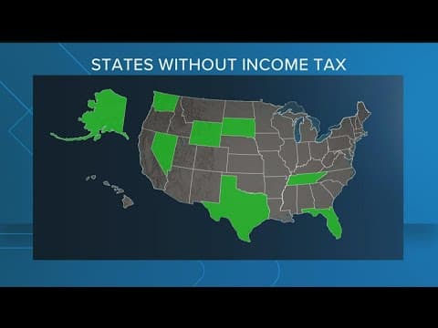 DFL lawmakers push back on Jensen's income tax comments