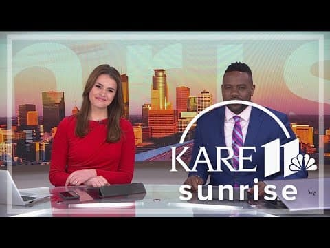 The morning news headlines for Tuesday, March 28