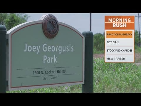 Dallas to discuss building a new practice facility for the Dallas Wings