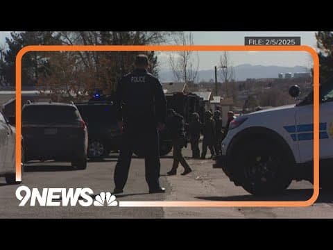 Colorado House passes immigration bill to limit ICE access to schools, hospitals