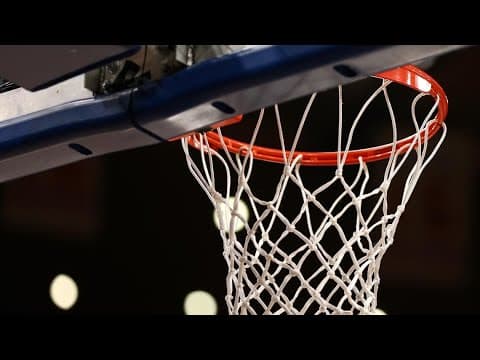 WATCH LIVE: Girls basketball | Minnetonka vs. Wayzata