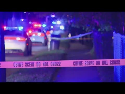 Reducing youth gun violence in Indianapolis