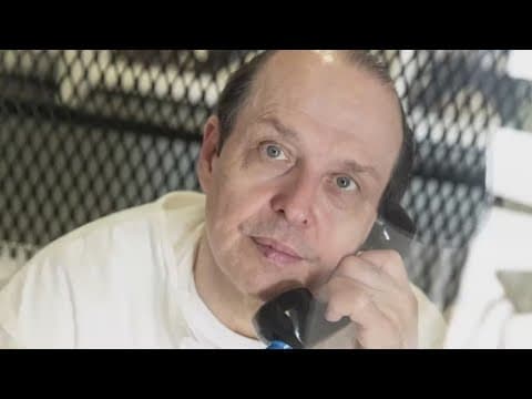 Texas House panel subpoenas death row inmate Robert Roberson a second time