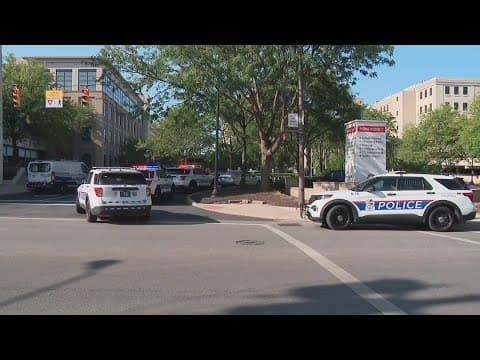 Police locate child, vehicle stolen from Columbus' Victorian Village neighborhood