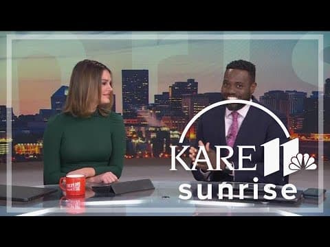 The morning headlines for Thursday, Nov. 9