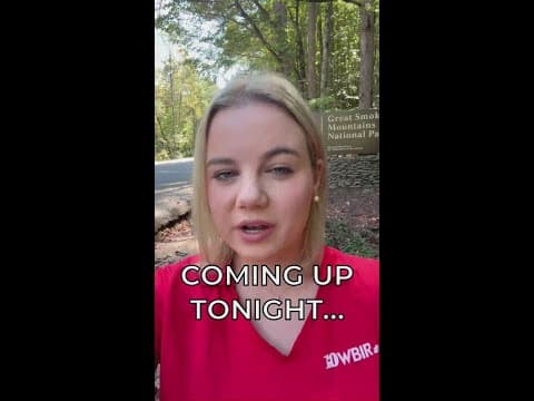 Government shutdown impacting GSMNP | Coming up tonight on 10News