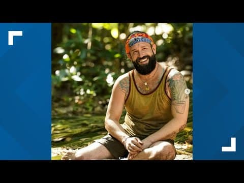 Pickerington native hoping to outwit, outplay other contestants in 'Survivor'