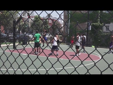 This was the hottest summer DC has seen in 10 years