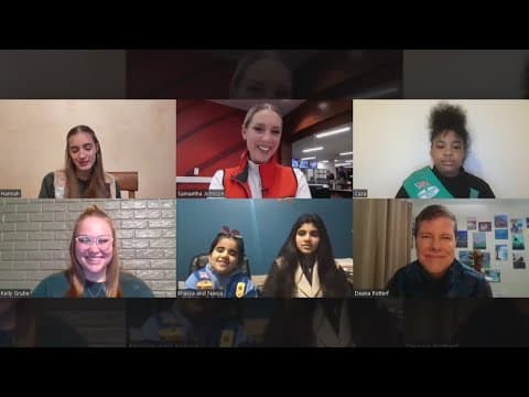 New report sheds light on the status of Indiana girls