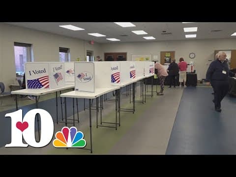 Why your vote counts: How primary voting can affect local decisions