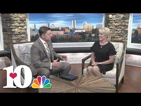 Celebrating Teacher Appreciation Week with our Educators of the Month