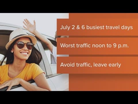 Metro trains, buses free on Fourth of July