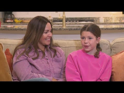 Beyers family grateful for Riley Hospital for Children, focused on giving back