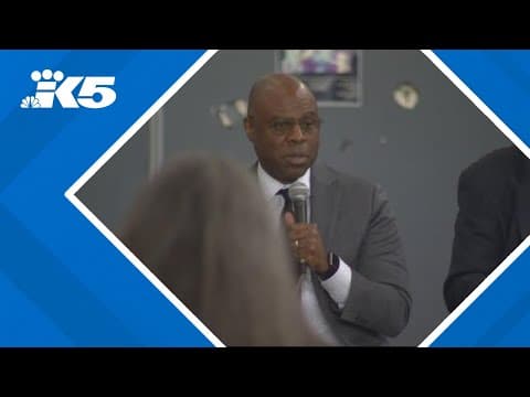 Superintendent to provide Seattle school closure recommendations by end of June