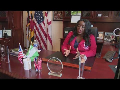 Prince George's Co. councilmember to give update on county plans amid Six Flags exit