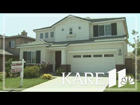 New data shows lowest housing turnover rate in 30 years