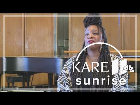 Ordway's fellowship program centers minority communities in theater