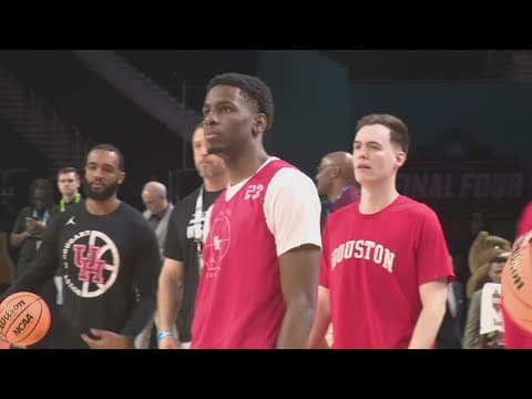 Key member of Houston's Final Four team enters transfer portal