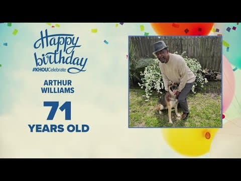 Celebrating you! Birthdays and anniversary on 7/24 at noon