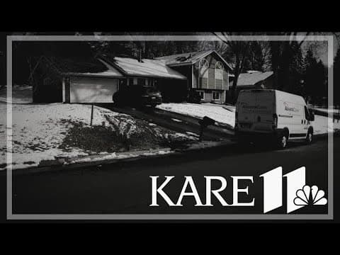 Burnsville shooting: Gunman fired more than 100 rounds