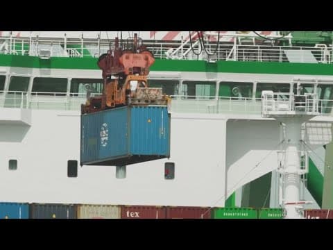 New tariffs from President Trump are already set