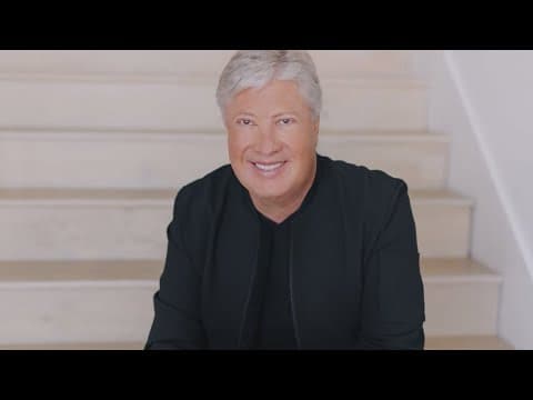 Gateway Church founder Robert Morris indicted on charges of lewd acts with a child