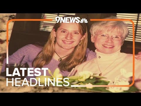 Latest Headlines | Columbine shooting survivor's February death ruled a homicide