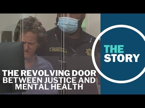 Home intruder suspect Terri Zinzer’s case highlights the challenges of civil commitment