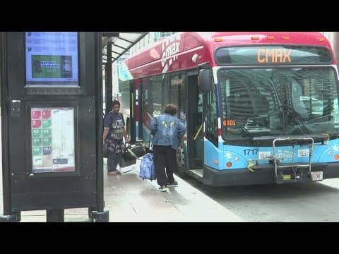 COTA looks toward continued expansion as more people move to central Ohio