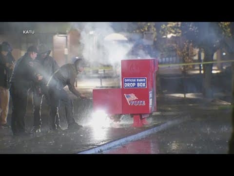 Concerns over election security are growing nationwide