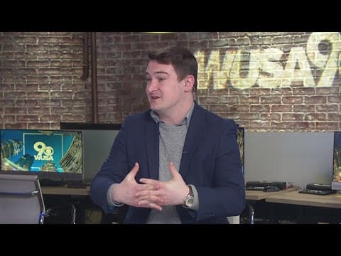 Judge seeks assurances USAID workers won't be stranded overseas