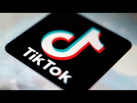 Emerging TikTok deal with China ensures US control of board and crucial algorithm, White House says