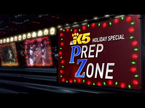 Prep Zone Holiday Special