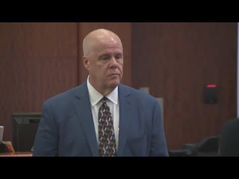 Houston man who murdered wife and hid her body in freezer pleads guilty